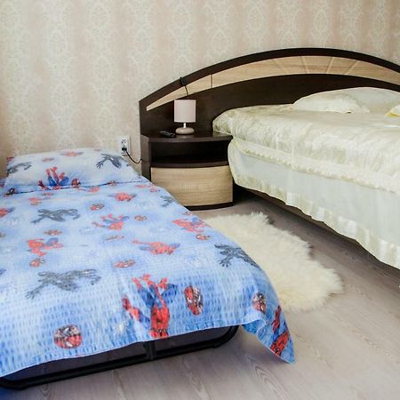 Апартаменты Garsoniera Jad Тыргу-Окна Экстерьер фото
